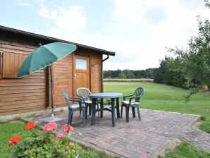 Lovely Bungalow near Sea in Elmenhorst - Kalkhorst - image1