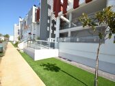 Apartment Denia Outdoor Recording 1