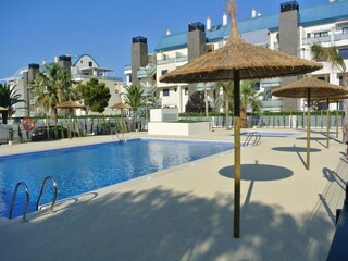 Appartamento Denia Registrazione all'aperto 6