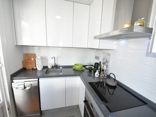 Apartment Denia Ausstattung 17