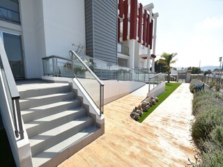 Apartamento Denia Características 10