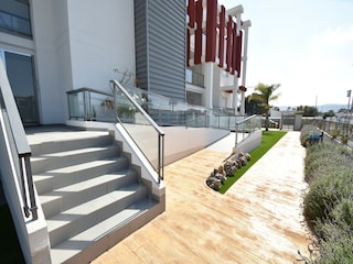 Apartment Denia Ausstattung 19