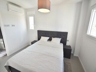 Appartement Denia Équipement 13