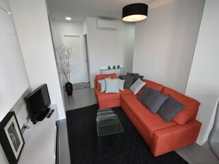 Appartement Denia Équipement 15