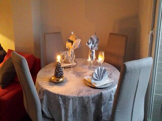 Appartement Denia Kenmerken 18