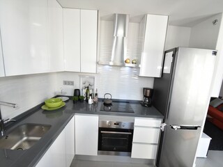 Appartement Denia Kenmerken 12