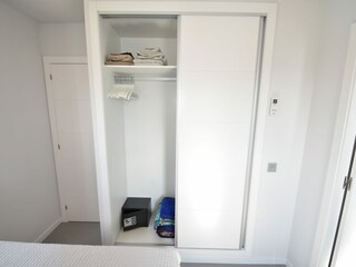 Appartement Denia Équipement 11