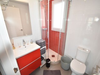 Appartement Denia Équipement 14