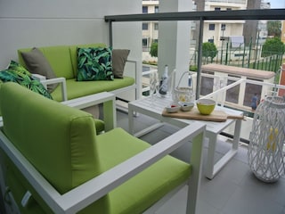 Apartment Denia Außenaufnahme 7
