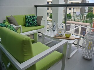 Appartement Denia Buitenaudio-opname 7