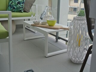 Appartement Denia  24