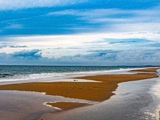 Apartment Denia Umgebung 26