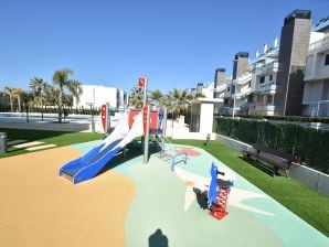 Apartment Elegante Ferienwohnung in Denia in der Nähe des Strandes - Denia - image1