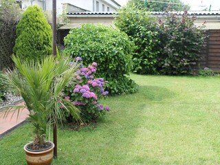 Apartamento Rerik Grabación al aire libre 3