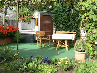 Apartment Rerik  29