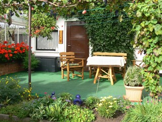 Appartement Rerik  29