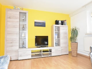 Apartment Rerik Ausstattung 17