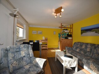 Apartment Rerik Ausstattung 7