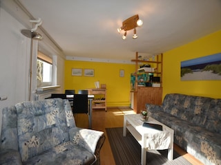 Appartement Rerik Équipement 7