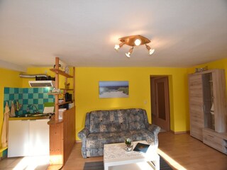 Apartment Rerik Ausstattung 8