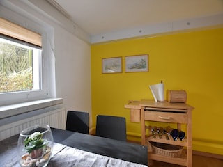 Apartment Rerik Ausstattung 18