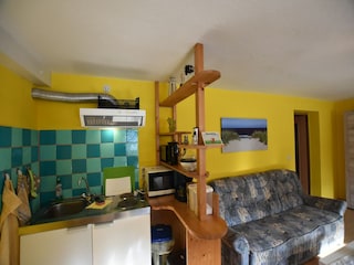 Apartment Rerik Ausstattung 19