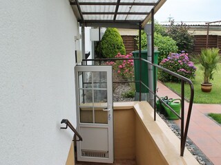 Apartamento Rerik Características 11