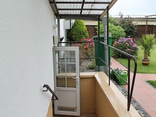 Apartment Rerik Ausstattung 9