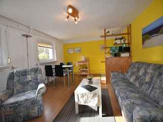 Apartment Rerik Ausstattung 10