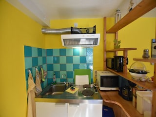 Apartment Rerik Ausstattung 11