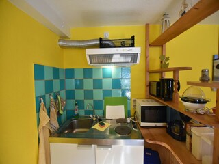 Apartment Rerik Features 19