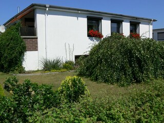 Apartment Rerik Außenaufnahme 3