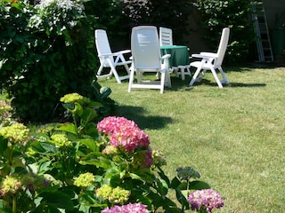 Apartment Rerik Outdoor Recording 4