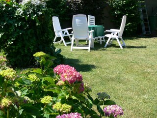 Apartment Rerik Outdoor Recording 6