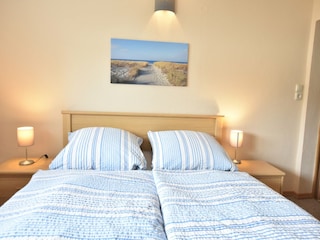 Apartment Rerik Ausstattung 12