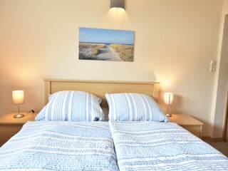 Appartement Rerik Kenmerken 12