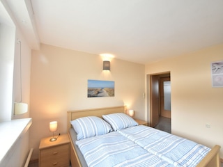 Apartment Rerik Ausstattung 13