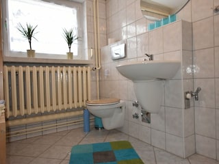 Apartment Rerik Ausstattung 15