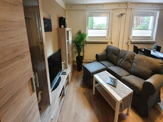 Apartamento Rerik Características 13