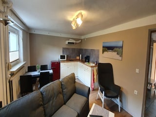 Apartment Rerik Ausstattung 7