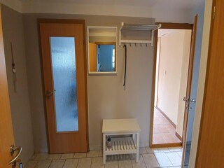 Apartamento Rerik Características 12