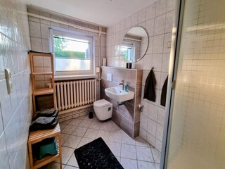 Apartment Rerik Ausstattung 13