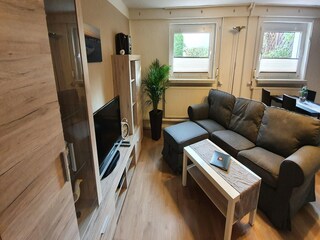 Apartamento Rerik Características 9