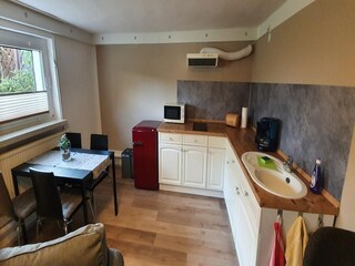 Apartamento Rerik Características 11