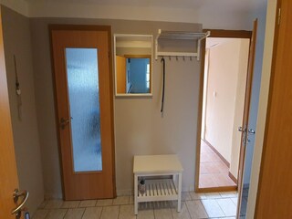 Apartamento Rerik Características 12