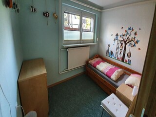 Apartamento Rerik Características 9