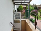 Apartamento Rerik Grabación al aire libre 1