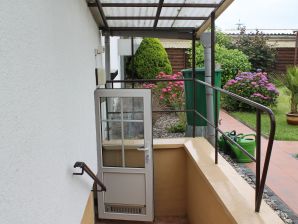 Apartment Rerik with fenced garden - Rerik - image1