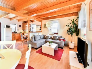 Ferienhaus Thorstorf Ausstattung 8