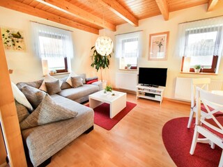 Ferienhaus Thorstorf Ausstattung 23